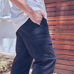 DICKIES Slim Straight Flex Mens Cargo Pants - BLACK | Tillys
